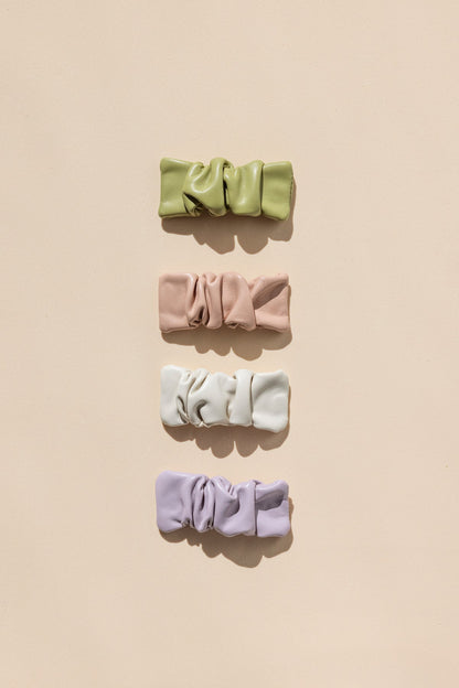Pasador de Pelo Blair Lilac · Wisteria ·