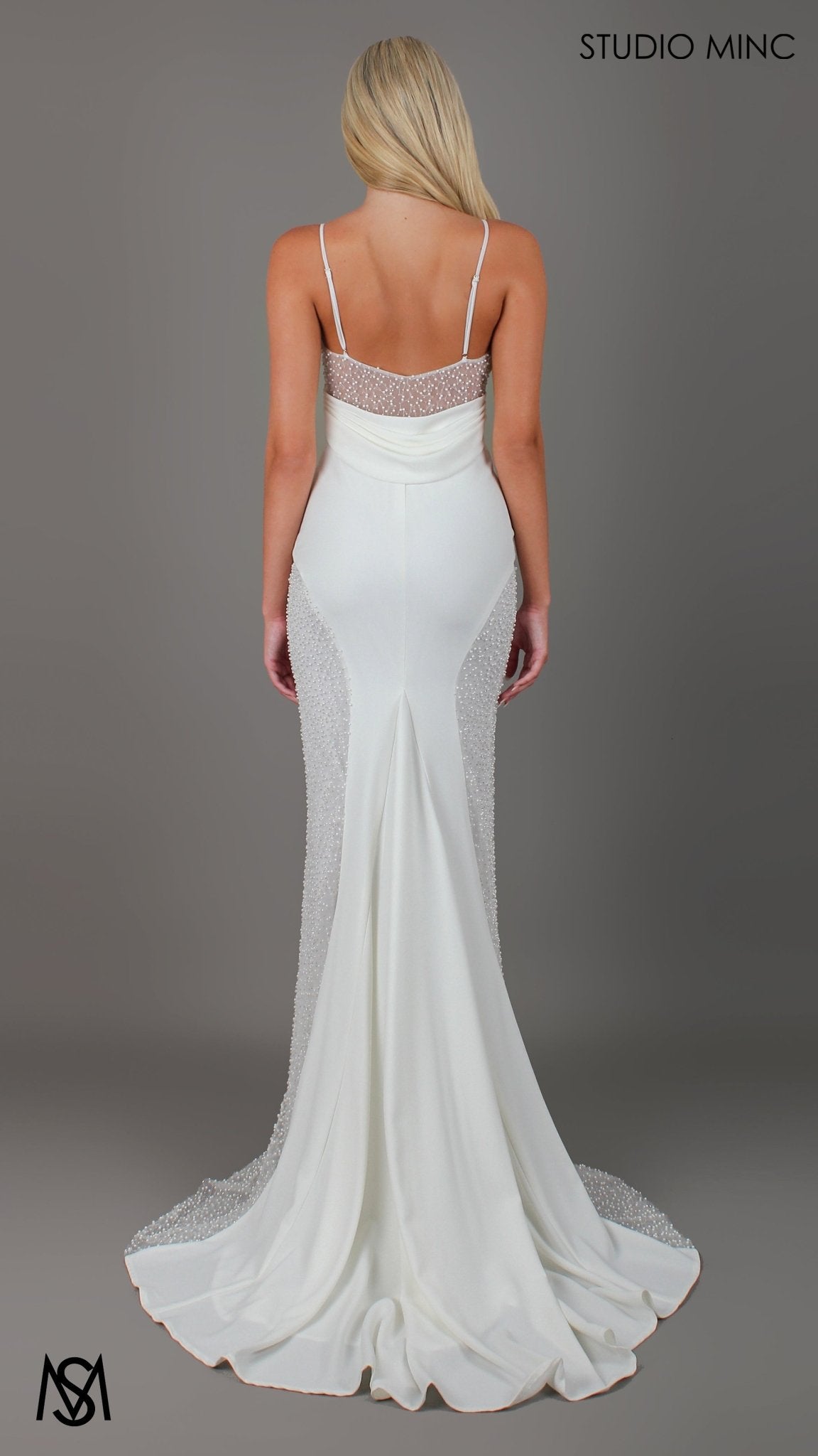 Lover - Wedding Dress (wholesale)