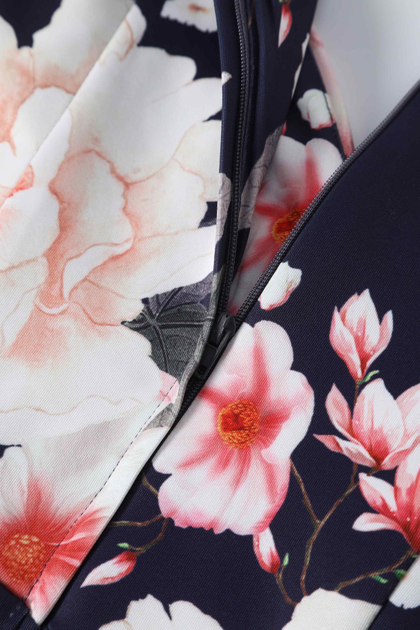 Lily Peony Off Shoulder Dress