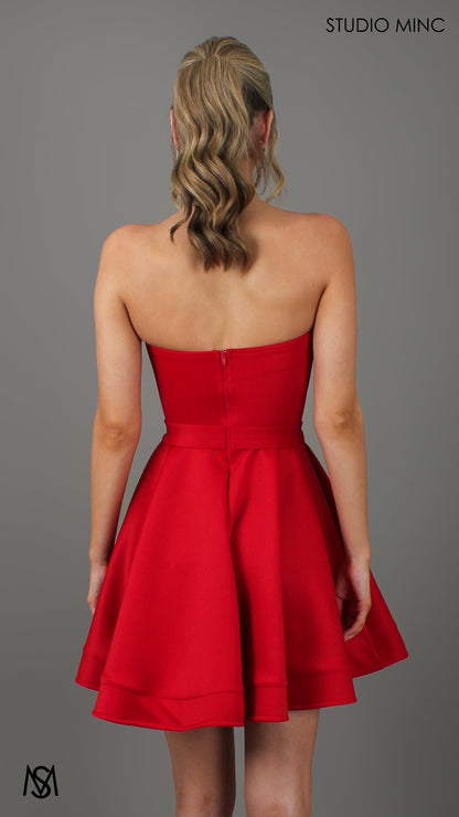 Lover Red