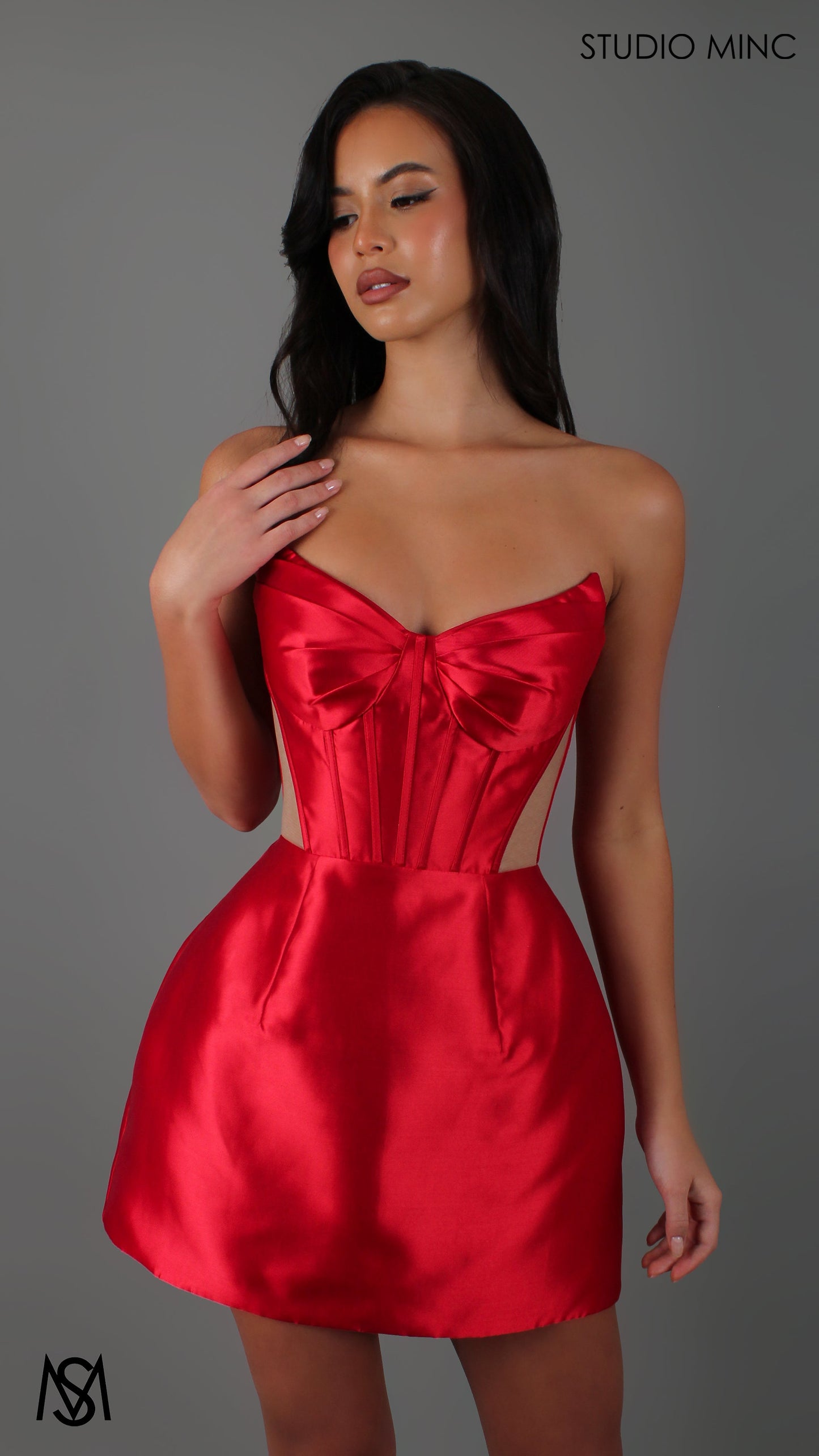 Nova - Red (wholesale)