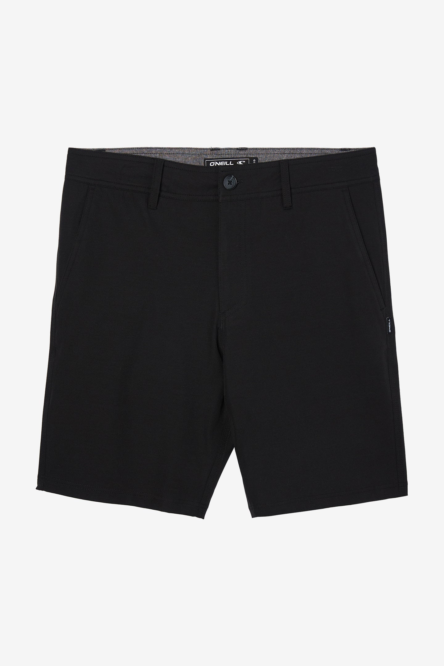 Reserve Light Check 19" Hybrid Shorts