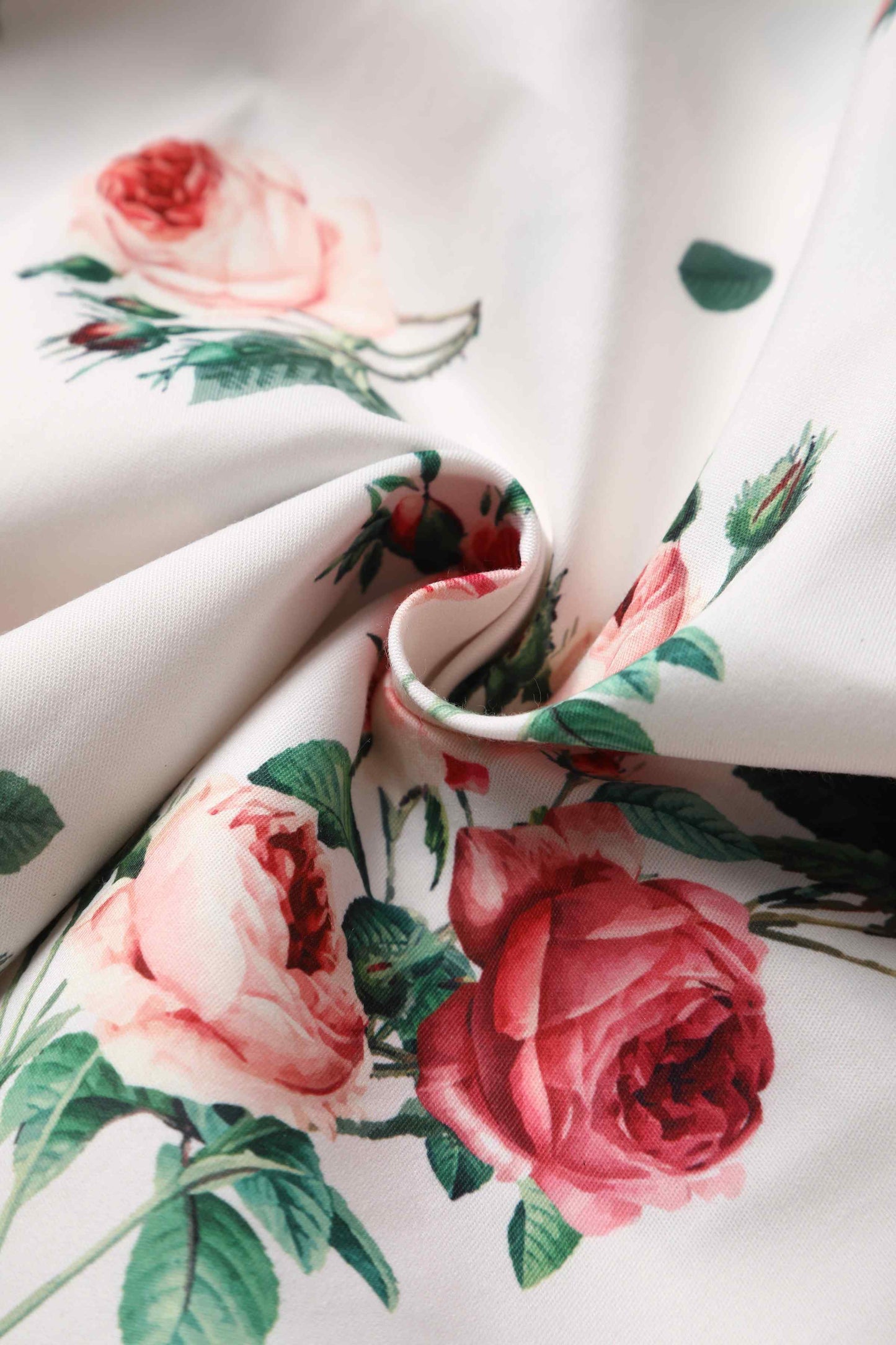 Lily Rose Off Shoulder Midi Dress In White