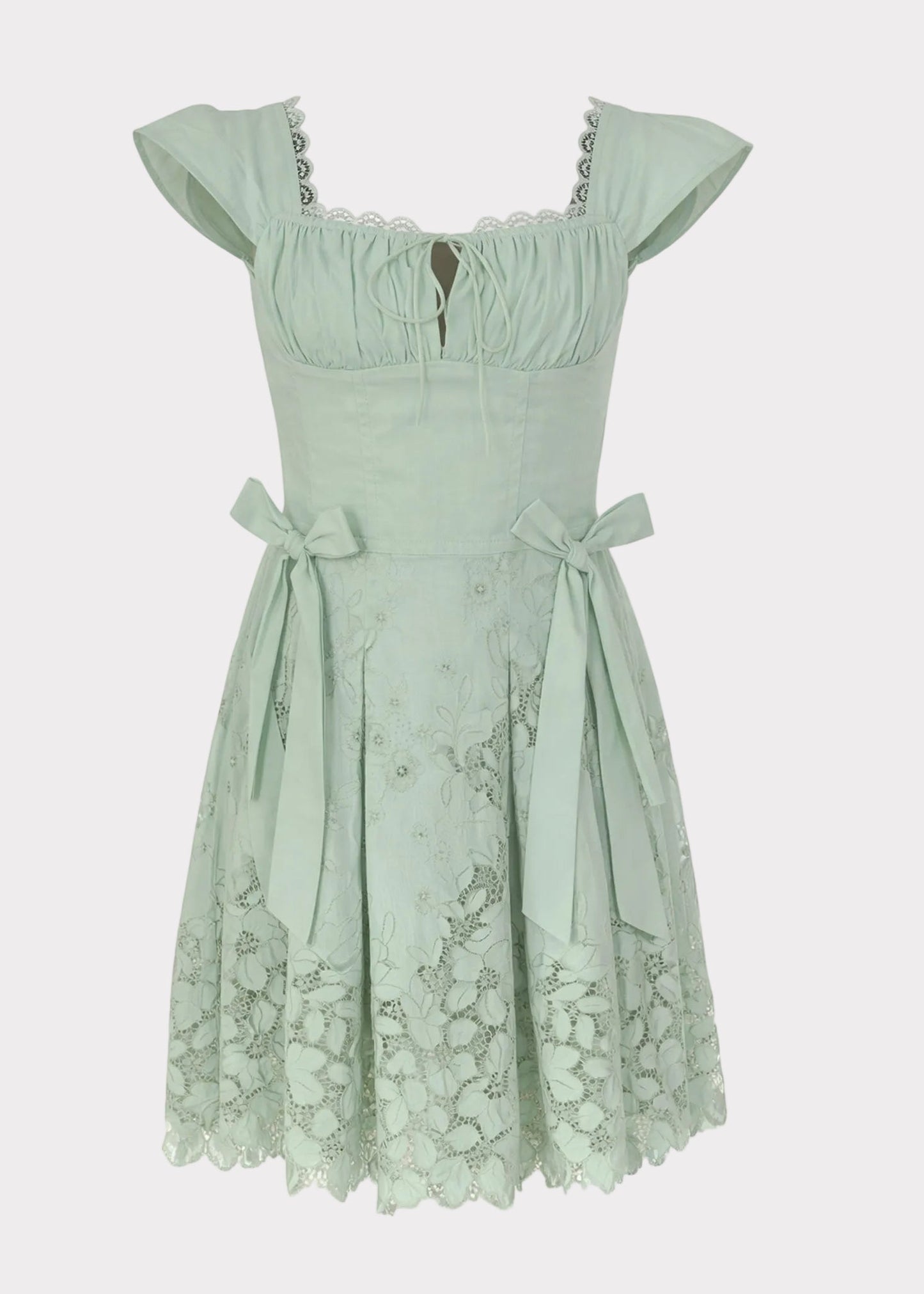 Ruthie Dress