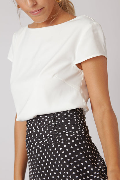 Top Gaia Crudo · Iconics ·