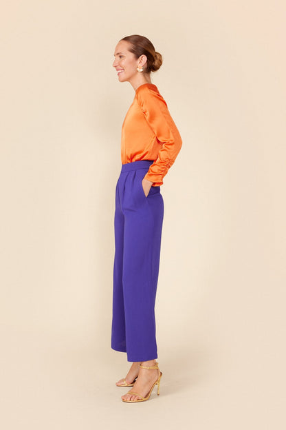 Top Kyllian Papaya · Hamptons ·