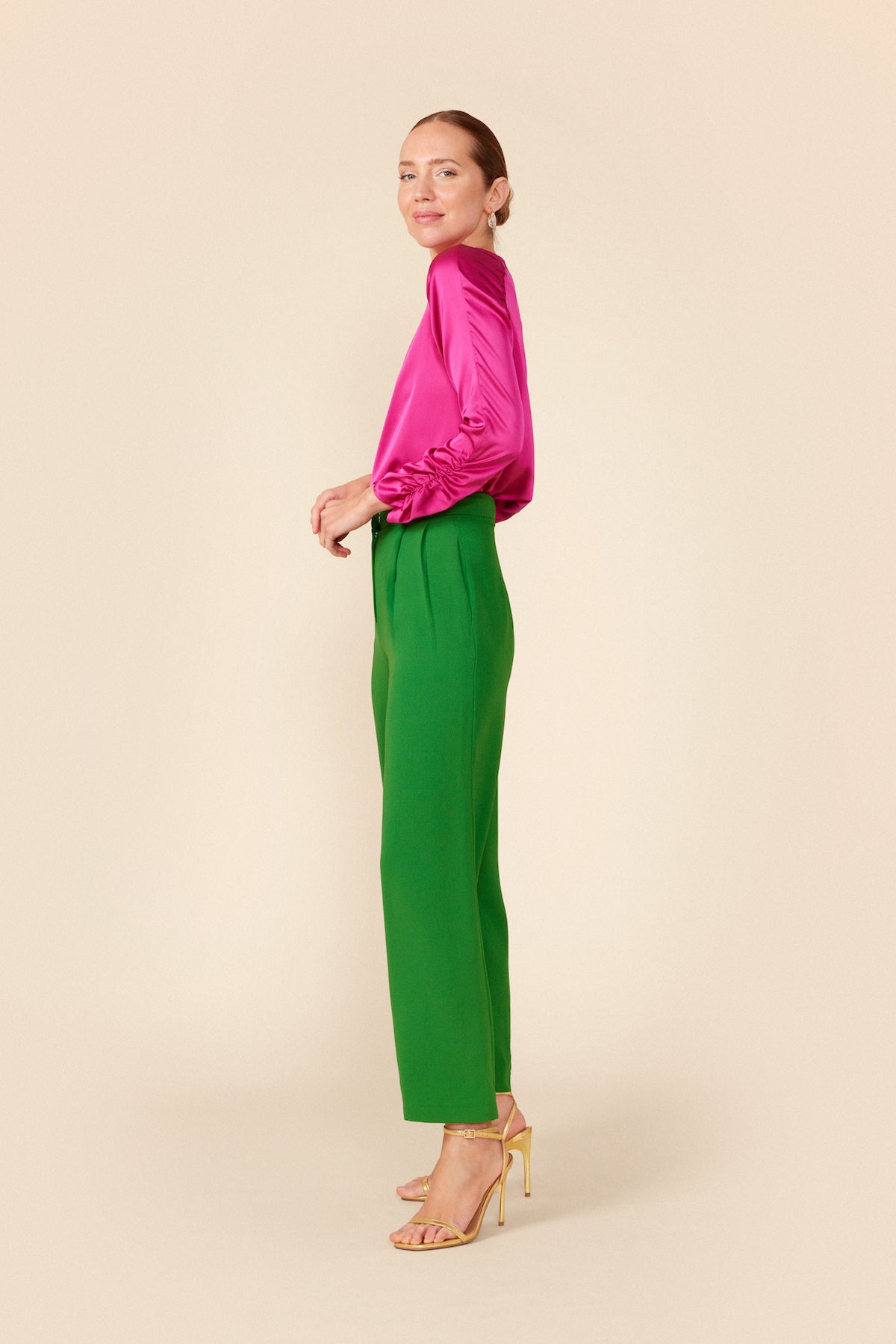 Top Kyllian Pitaya · Hamptons ·