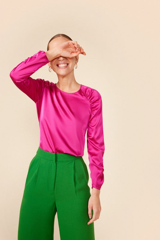 Top Kyllian Pitaya · Hamptons ·