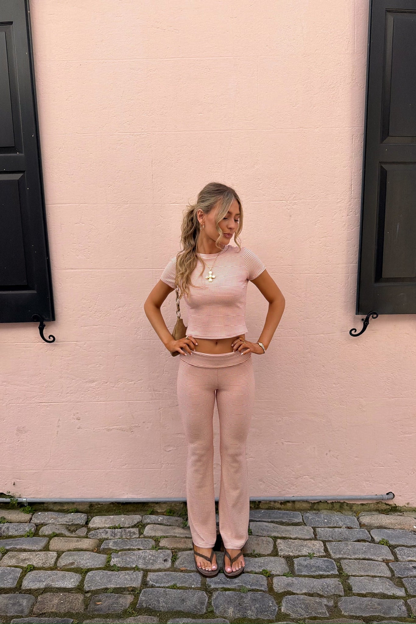 True Motion Pants