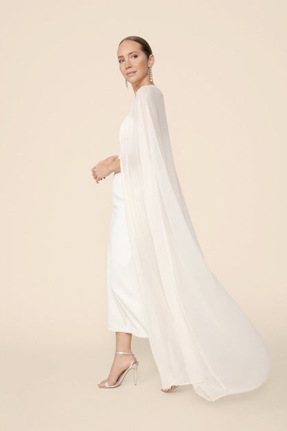 Vestido de Novia January · LOVE ·