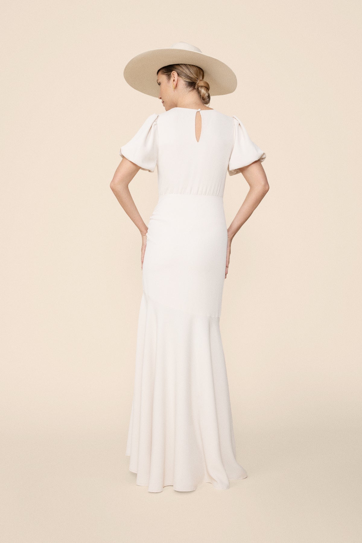 Vestido de Novia June · LOVE ·