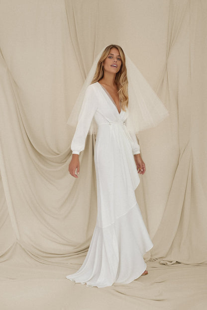Vestido de Novia Noah  · LOVE ·