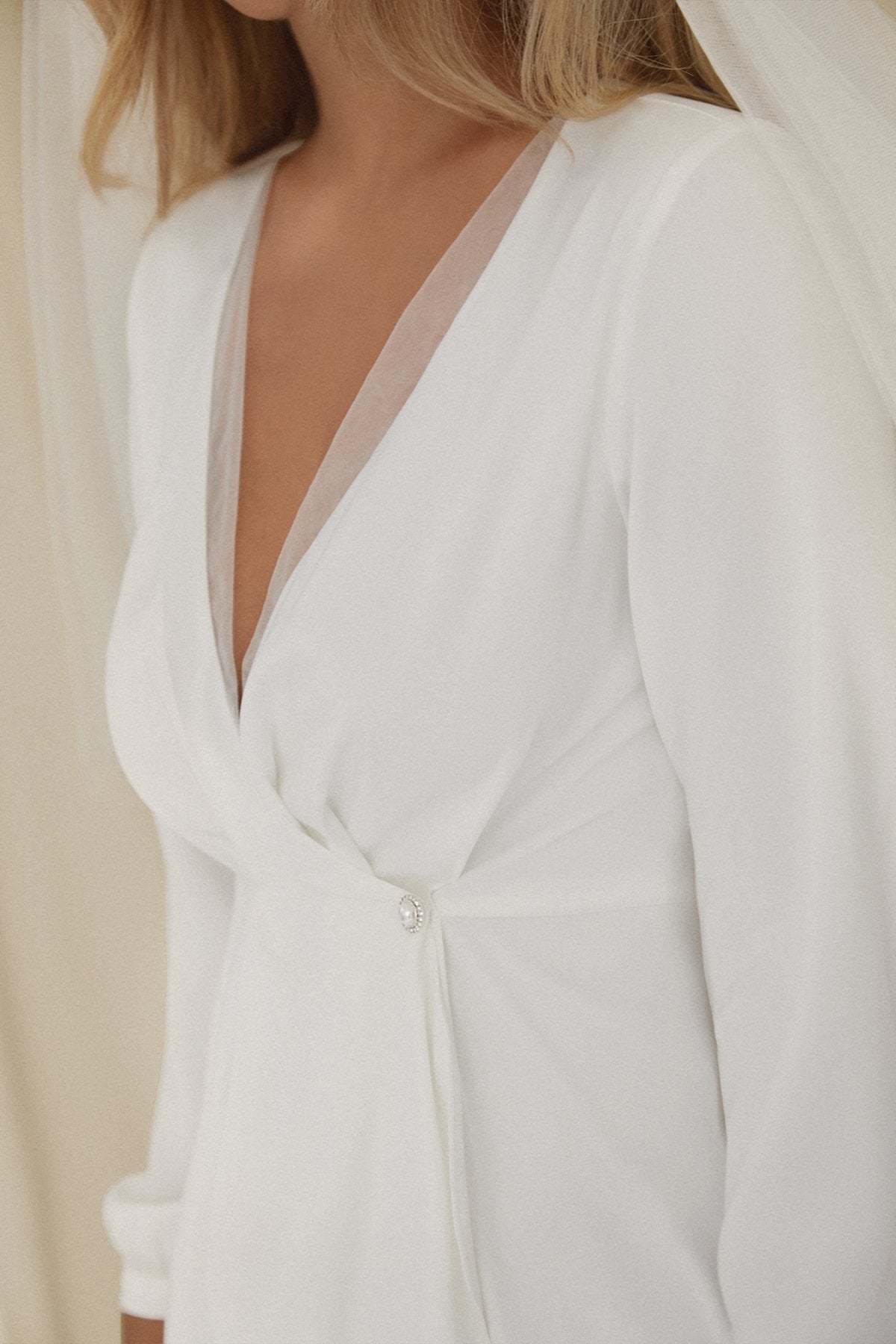 Vestido de Novia Noah  · LOVE ·