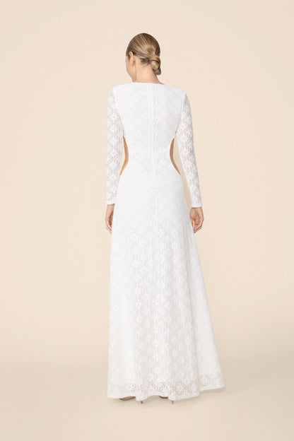 Vestido de Novia Octavia · LOVE ·