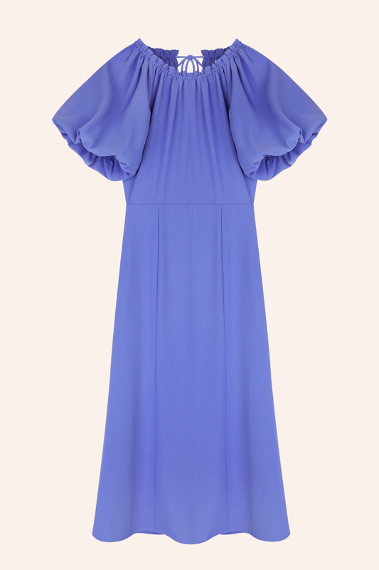 Vestido Hana · Sample ·