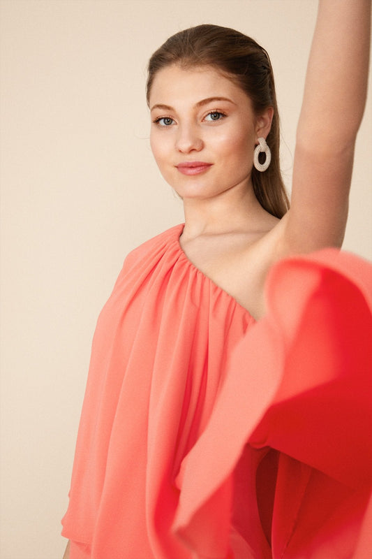 Vestido Levi · Rivera ·