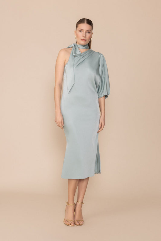 Vestido Lucie · Flora ·