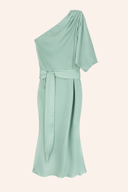 Vestido Lucie · Flora ·