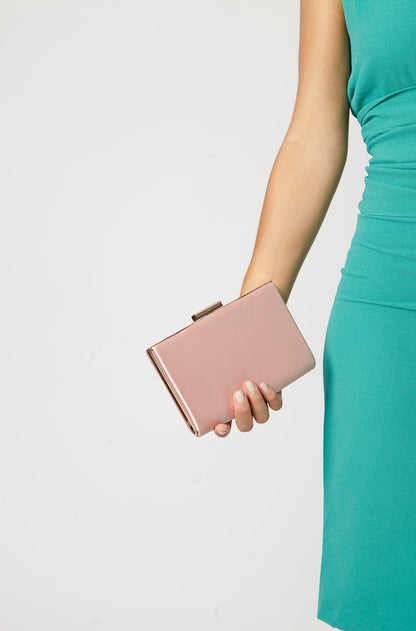 Vestido Myri Turquesa · LAST CHANCE ·