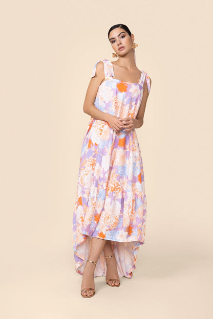 Vestido Paula · Le Jardin ·