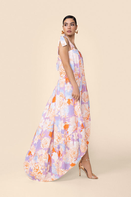 Vestido Paula · Le Jardin ·