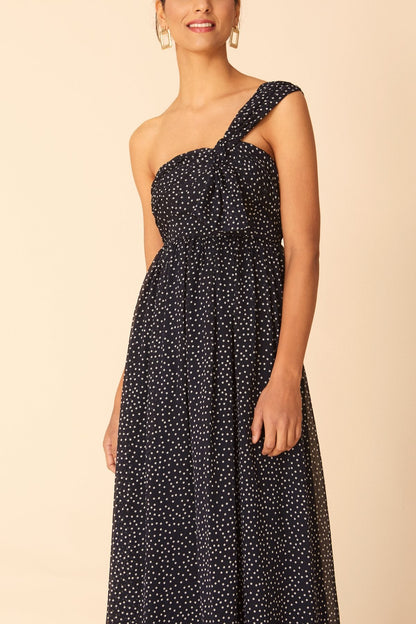 Vestido Titi Lunares · Ipanema ·
