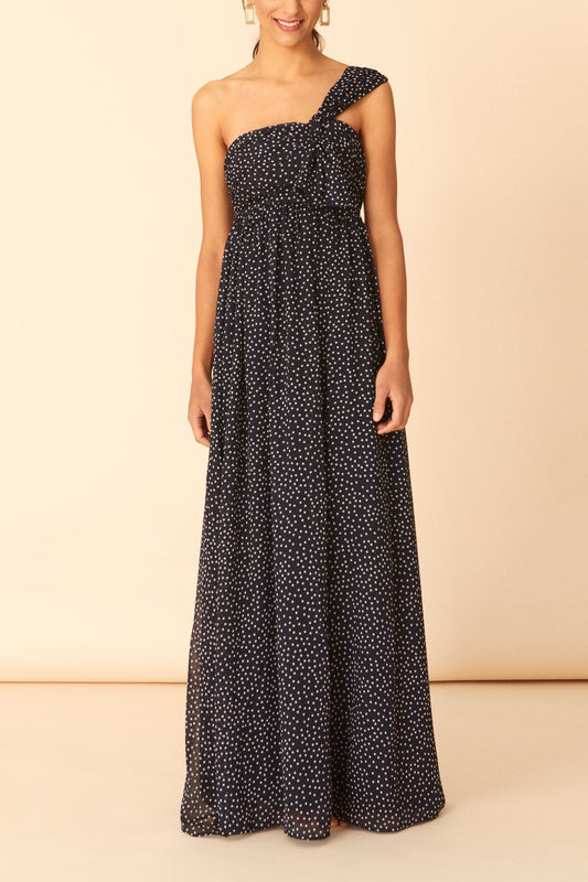 Vestido Titi Lunares · Ipanema ·